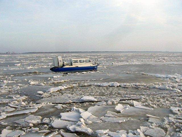 «Хивус» и «Бриз» — фотография 2