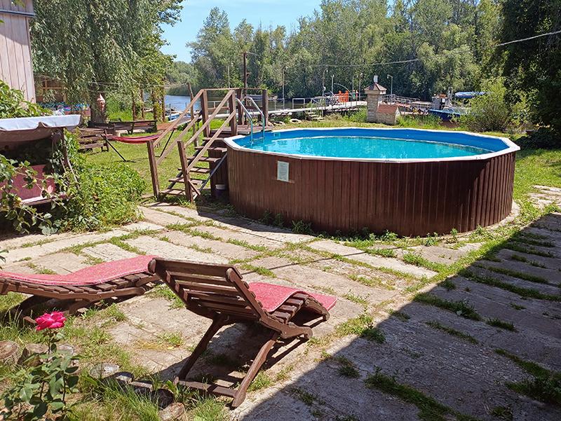 Отдых на один день — фотография 5